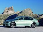 BMW M3 Sedan 2008 года